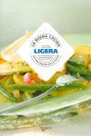 LA BUENA COCINA LIGERA