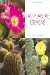LAS PLANTAS CRASAS