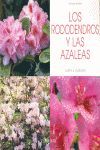 LOS RODODENDROS Y LAS AZALEAS