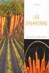 LAS ZANAHORIAS