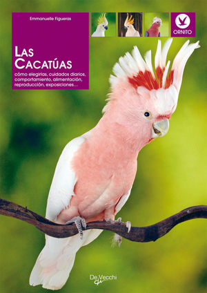 LAS CACATÚAS