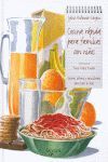 COCINA RÁPIDA PARA FAMILIAS CON NIÑOS