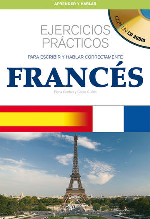 FRANCÉS. EJERCICIOS PRÁCTICOS