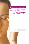 MANUAL PRACTICO DE TELEPATIA