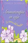 AROMATERAPIA