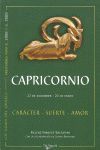 CAPRICORNIO