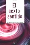 EL SEXTO SENTIDO