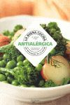 LA BUENA COCINA ANTIALÉRGICA