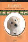 EL LABRADOR (LIBRO+DVD)