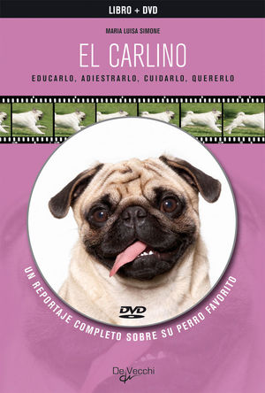 EL CARLINO, (LIBRO+DVD)