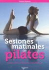 SESIONES MATINALES DE PILATES