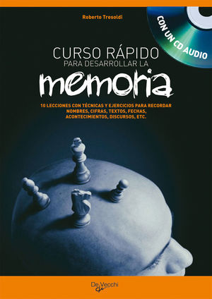 CURSO RÁPIDO PARA DESARROLLAR LA MEMORIA