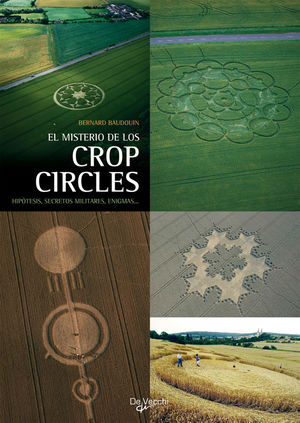 EL MISTERIO DE LOS CORP CIRCLES