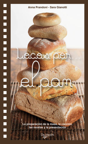 LOCOS POR... EL PAN