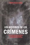 LOS MISTERIOS DE LOS CRÍMENES