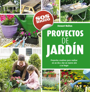 PROYECTOS DE JARDÍN