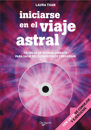 INICIARSE EN EL VIAJE ASTRAL