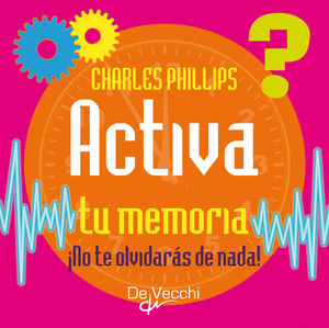 ACTIVA TU MEMORIA