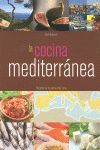 LA COCINA MEDITERRÁNEA