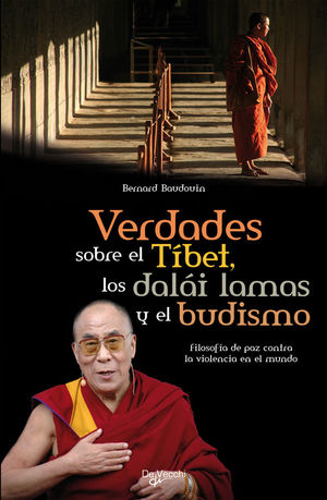 VERDADES SOBRE EL TÍBET, LOS DALÁI LAMAS