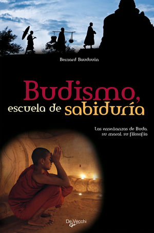 BUDISMO, ESCUELA DE SABIDURÍA