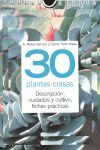 30 PLANTAS CRASAS