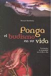 PONGA EL BUDISMO EN SU VIDA