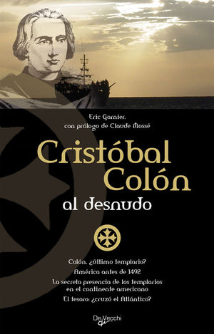 CRISTÓBAL COLÓN AL DESNUDO