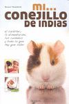 MI... CONEJILLO DE INDIAS