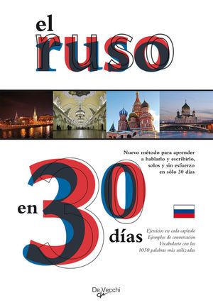 EL RUSO EN 30 DÍAS