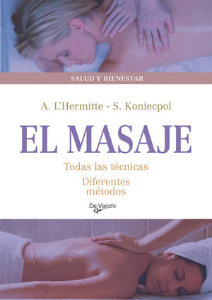 EL MASAJE