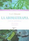 LA AROMATERAPIA