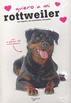 QUIERO DE MI ROTTWEILER