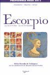 ESCORPIO (2012)