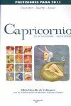 CAPRICORNIO (2012)