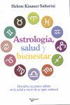 ASTROLOGÍA, SALUD Y BIENESTAR