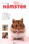 MI HÁMSTER