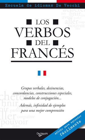 LOS VERBOS DEL FRANCÉS