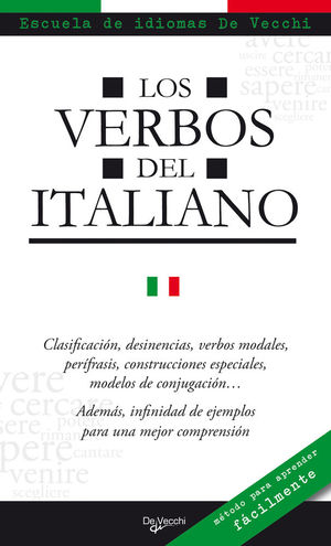 LOS VERBOS DEL ITALIANO