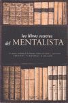 LOS LIBROS SECRETOS DEL MENTALISTA