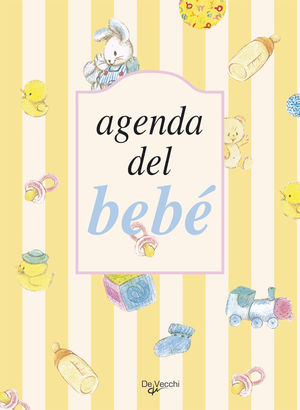 AGENDA DEL BEBÉ (NE)