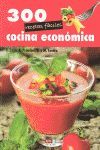 LA COCINA ECONÓMICA