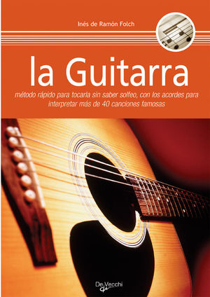 LA GUITARRA