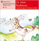 N.9 LA VACA BAILARINA