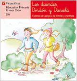 N.4 LOS DUENDES DINDON Y DANIELA