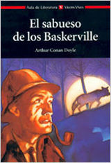 EL SABUESO DE LOS BASKERVILLE N/C