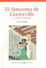 EL FANTASMA DE CANTERVILLE N/C