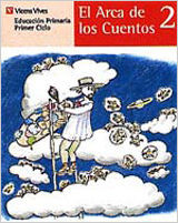 EL ARCA DE LOS CUENTOS 2. LIBRO DE LECTURAS