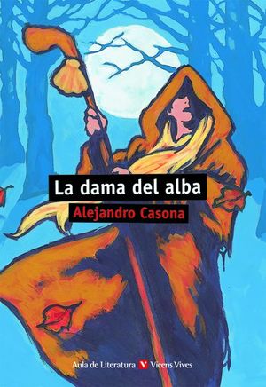 *LA DAMA DEL ALBA 