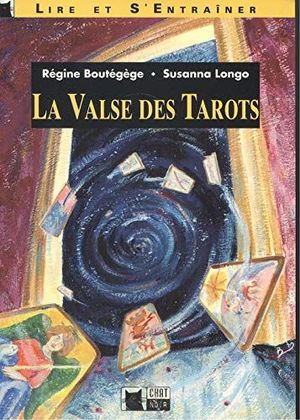 LA VALSE DES TAROTS
